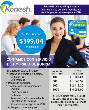 Contamos con paquetes de Transacciones a la medida de su negocio, no dude en llamarnos o registrese en nuestro portal para que una asesor le visite en breve.